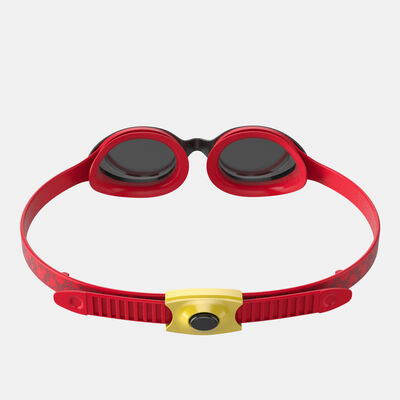Kids' X Disney Mickey Mouse Illusion Swimming Goggles