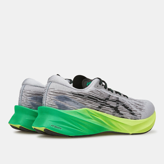 Men's NOVABLAST 3 Shoe image number 3