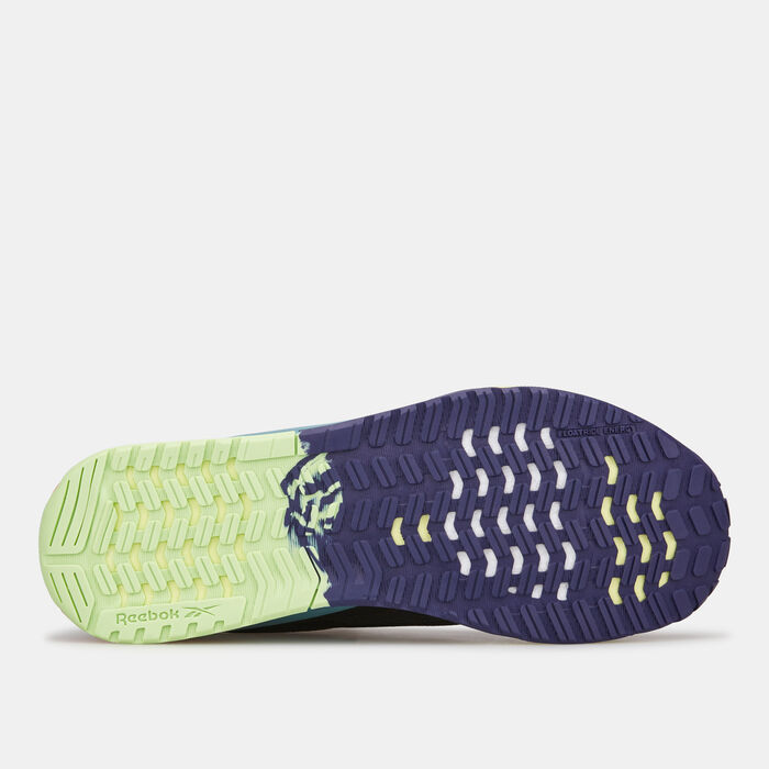 Women's Nano X1 Shoe image number 3