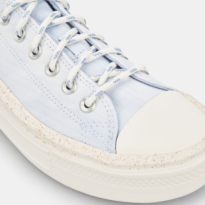 Women's Chuck Taylor All Star Move Shoes Women's Chuck Taylor All Star Move Shoes image number 5