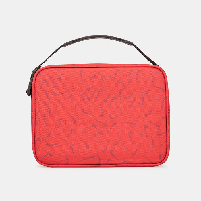 Kids' Futura Fuel Pack Lunch Bag Kids' Futura Fuel Pack Lunch Bag image number 1