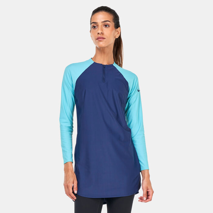 Women's Victory Swimming T-Shirt Women's Victory Swimming T-Shirt image number 0