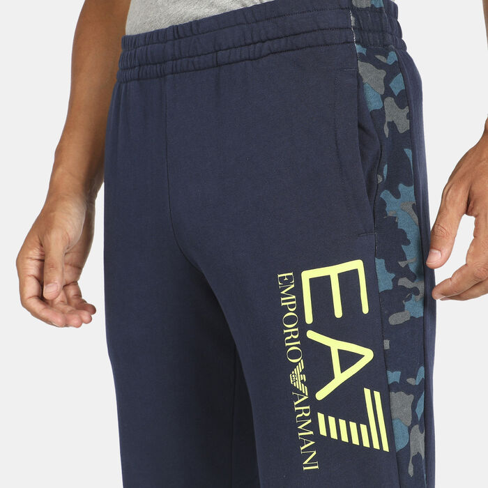 Men's Logo Sweatpants Men's Logo Sweatpants image number 3