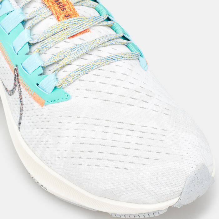 Women's Air Zoom Pegasus 38 Shoe image number 4