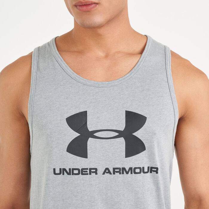 Men's Sportstyle Tank Top Men's Sportstyle Tank Top image number 3