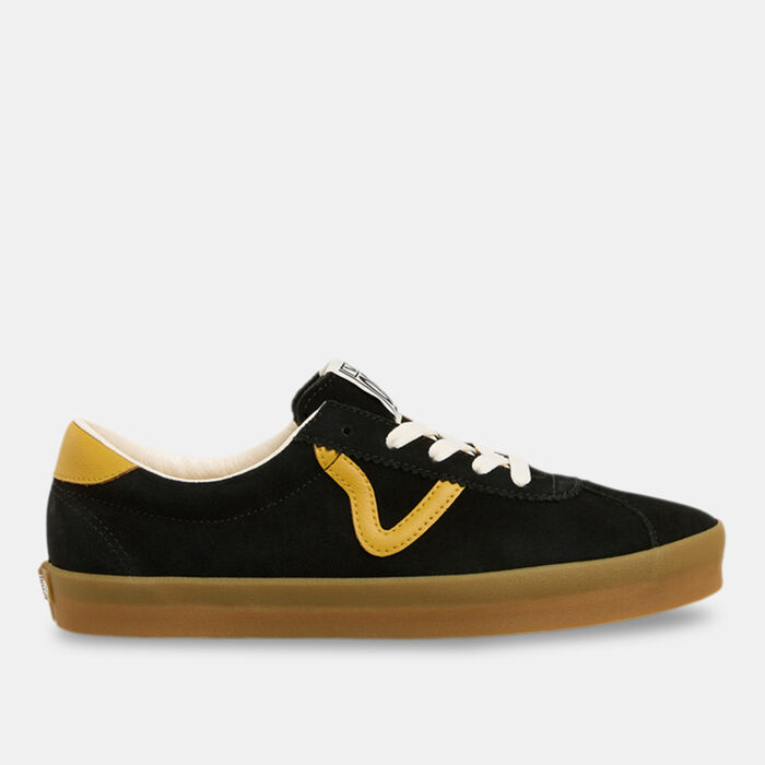 Sport Low Unisex Shoes image number 0