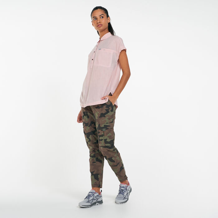 Women's Wallowa™ Cargo Pants Women's Wallowa™ Cargo Pants image number 2