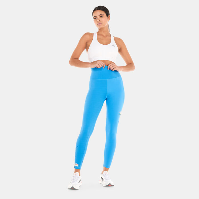Women's Thebe Magugu Studio 7/8 Leggings Women's Thebe Magugu Studio 7/8 Leggings image number 2