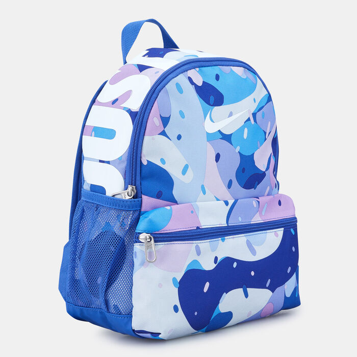 Kids' Brasilia JDI Printed Mini Backpack (11L) Kids' Brasilia JDI Printed Mini Backpack (11L) image number 1