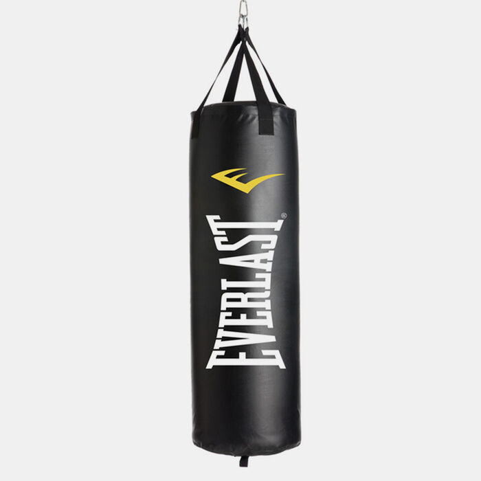 Polycanvas Heavy Punching Bag - 80 lbs Polycanvas Heavy Punching Bag - 80 lbs image number 0