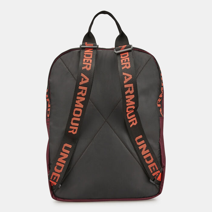 UA Loudon Backpack (S) UA Loudon Backpack (S) image number 1