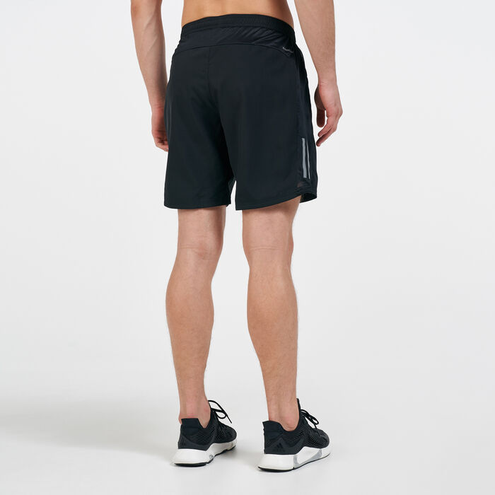 Men's Own The Run Two-In-One Shorts Men's Own The Run Two-In-One Shorts image number 1