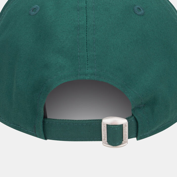 Men's MLB New York Yankees League Essential 9FORTY Cap Men's MLB New York Yankees League Essential 9FORTY Cap image number 1
