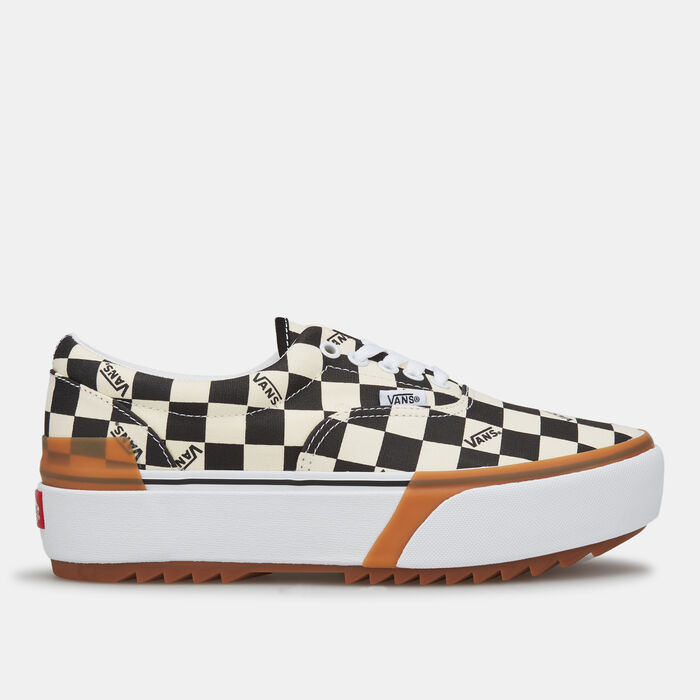Stacked Era Unisex Shoe Stacked Era Unisex Shoe image number 0