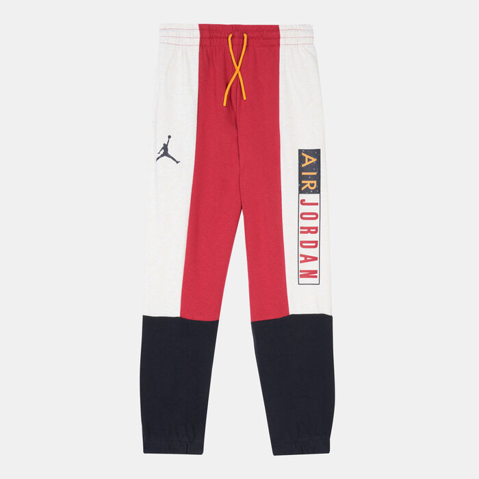 Kids' Paprika Joggers (Younger Kids) Kids' Paprika Joggers (Younger Kids) image number 0