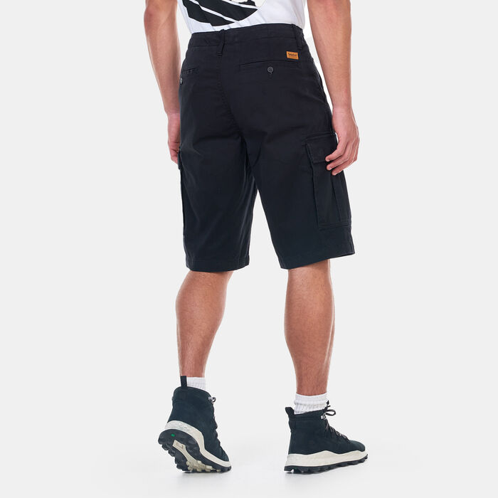 Men's Outdoor Heritage Cargo Shorts Men's Outdoor Heritage Cargo Shorts image number 1