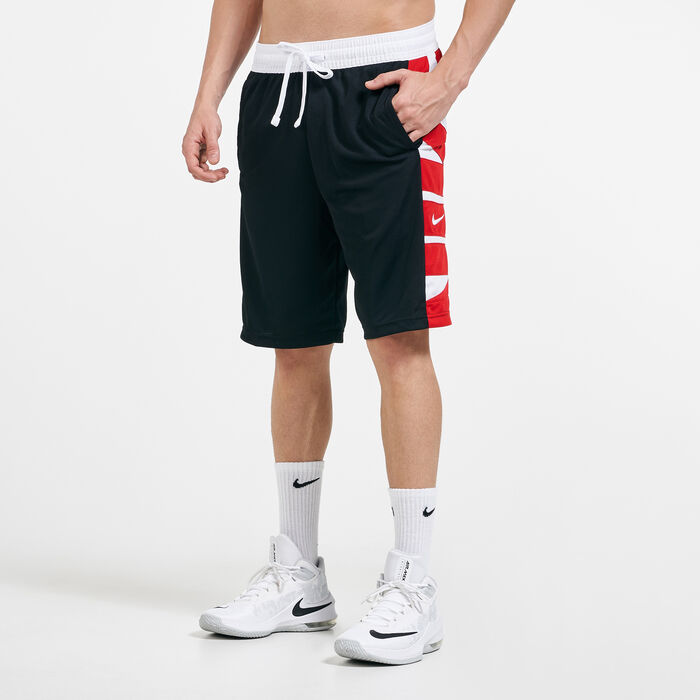 Men's Dri-FIT Basketball Shorts Men's Dri-FIT Basketball Shorts image number 0