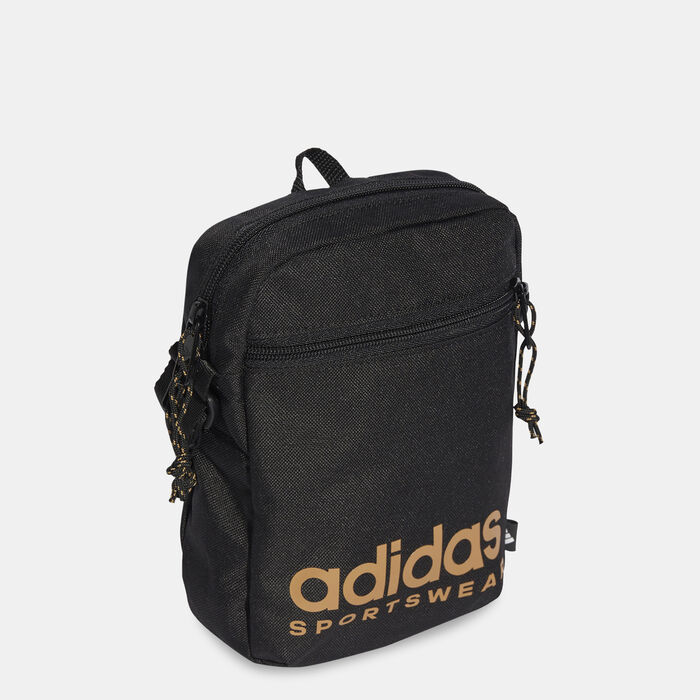 Men's Nations Pack Festival Crossbody Bag Men's Nations Pack Festival Crossbody Bag image number 2