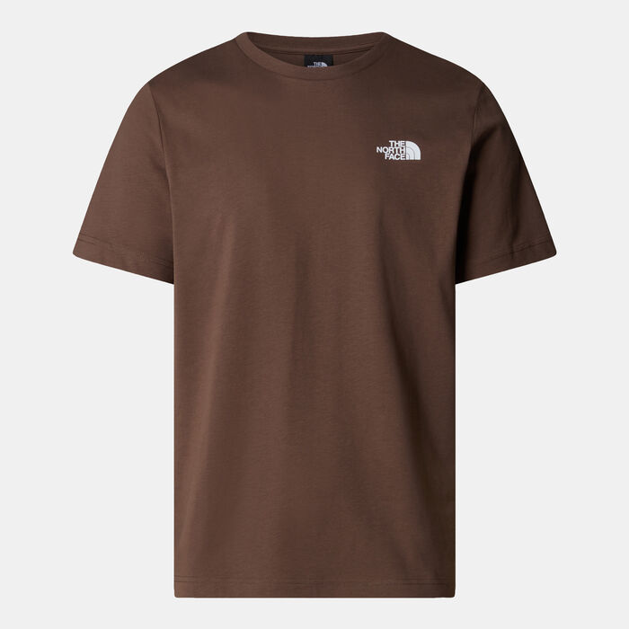 Men's Redbox T-Shirt Men's Redbox T-Shirt image number 0