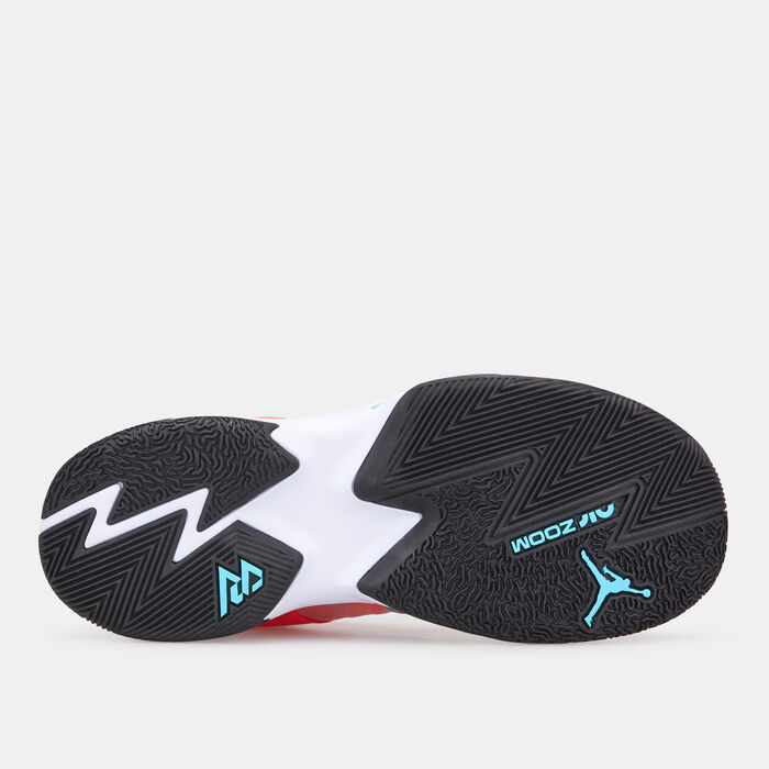 Men's Jumpman One Take 3 Shoe image number 3