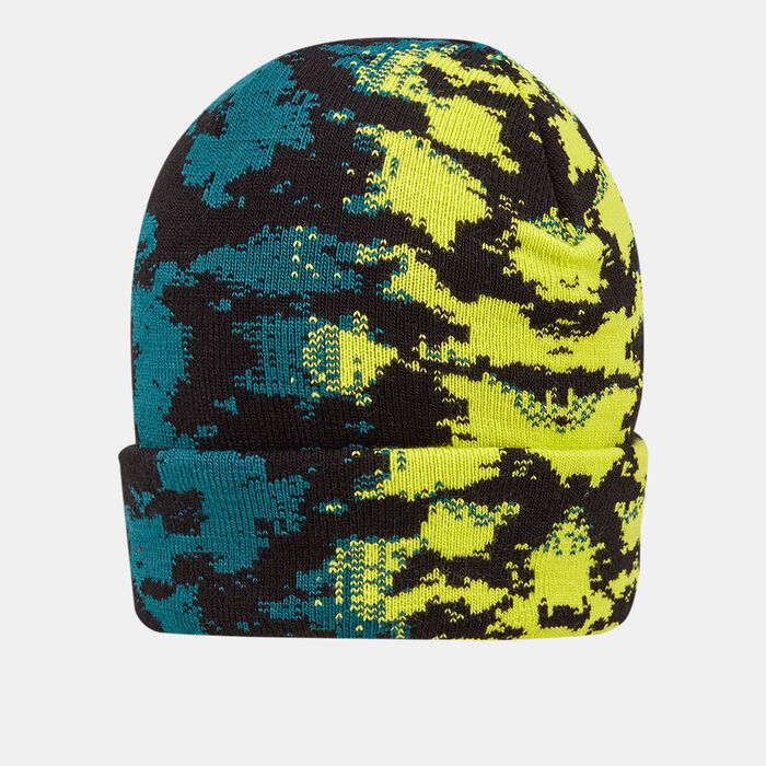 Men's Parkview Cuff Beanie Men's Parkview Cuff Beanie image number 1