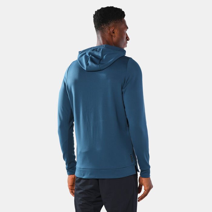 Men's Rush All Purpose Full-Zip Hoodie Men's Rush All Purpose Full-Zip Hoodie image number 1