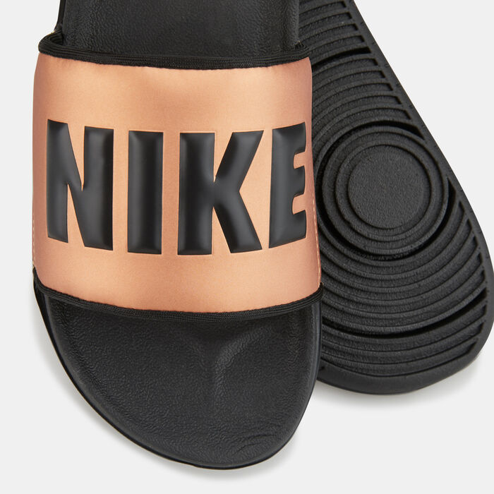 Women's Offcourt Slides image number 2