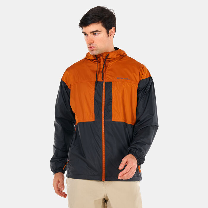 Men's Flash Challenger™ Lined Windbreaker Jacket Men's Flash Challenger™ Lined Windbreaker Jacket image number 0