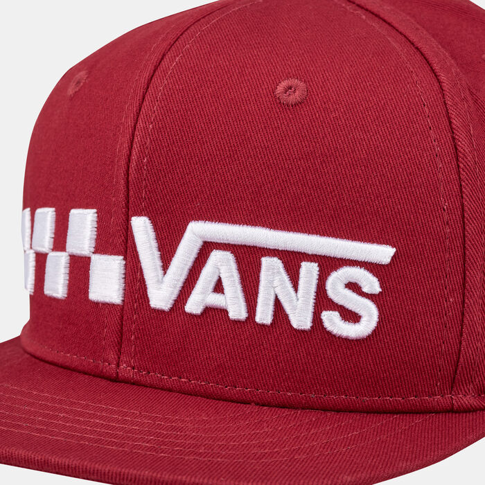 Kids' Trecker Cap image number 2