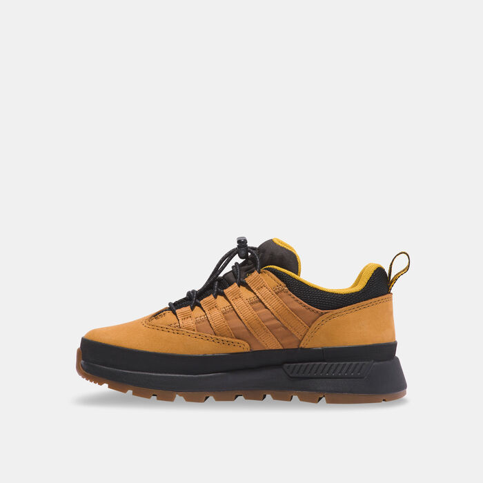 Kids' Euro Trekker Low Shoes Kids' Euro Trekker Low Shoes image number 2