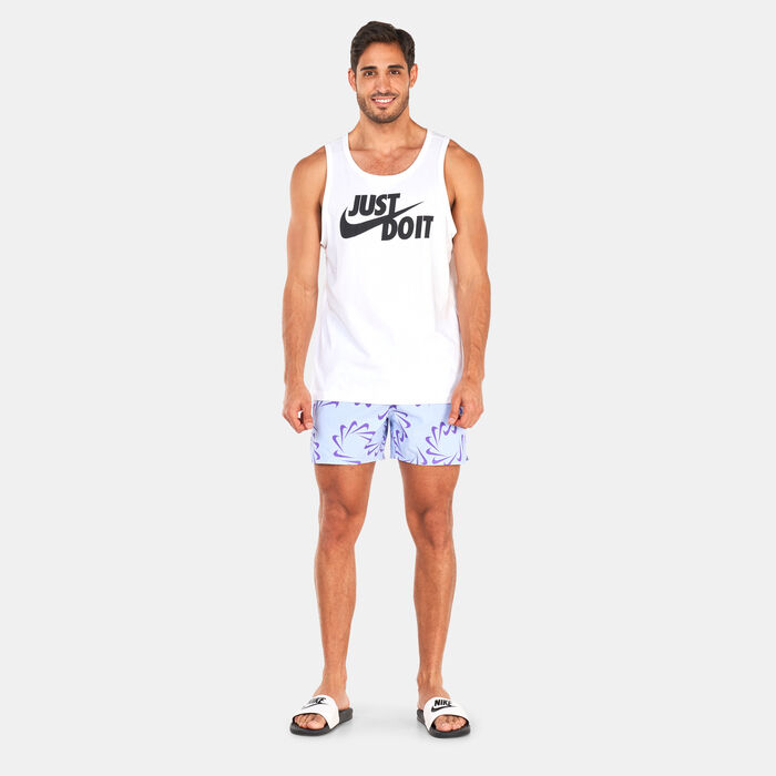 Men's 5 Volley Shorts Men's 5 Volley Shorts image number 2