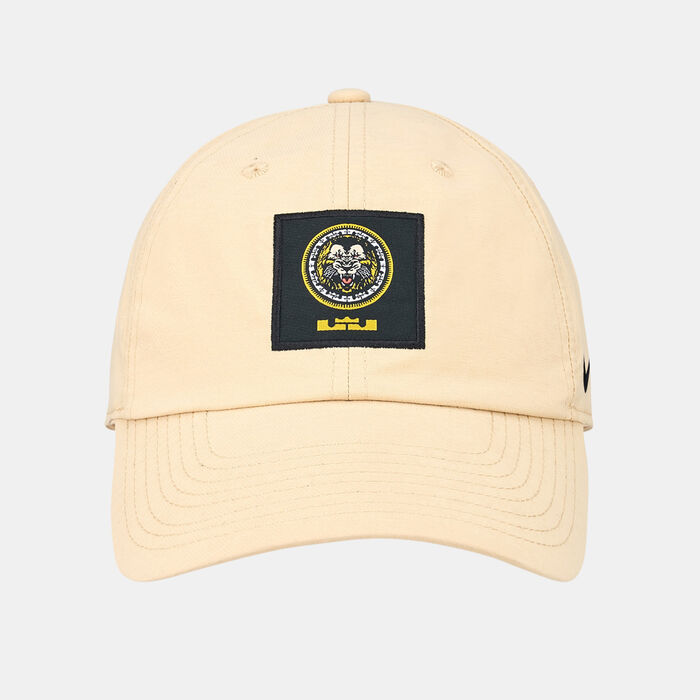 Men's LeBron Heritage86 Basketball Cap image number 0