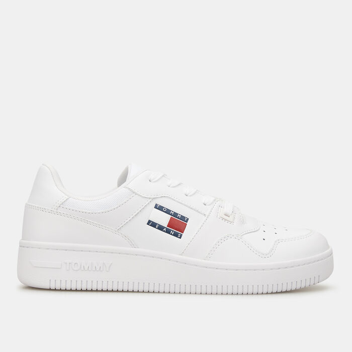 Women's Essential Basket Shoe Women's Essential Basket Shoe image number 0