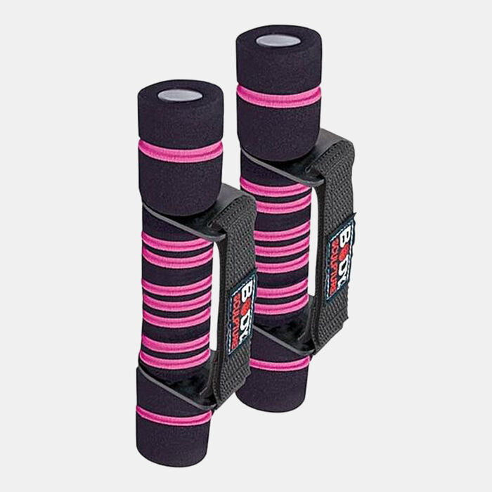 Softway Dumbbells - 2 Lbs Softway Dumbbells - 2 Lbs image number 0