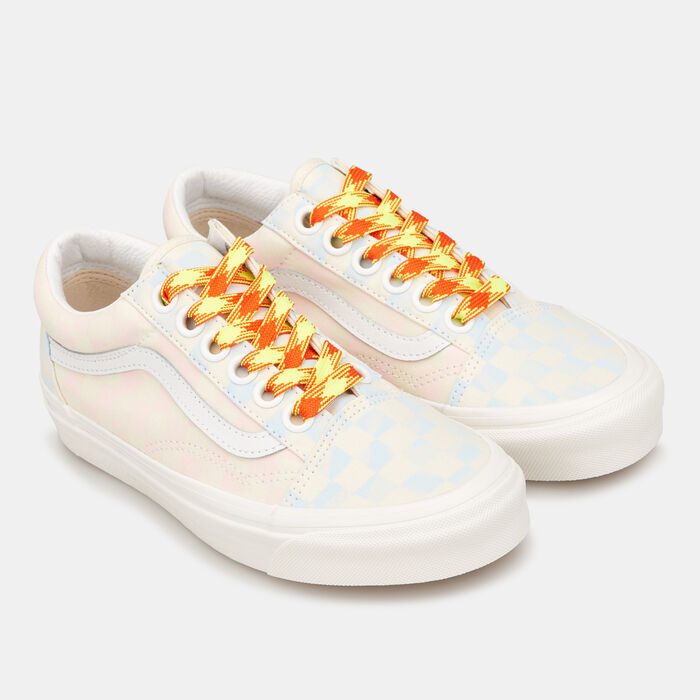 Anaheim Factory Old Skool 36 DX Unisex Shoe Anaheim Factory Old Skool 36 DX Unisex Shoe image number 1