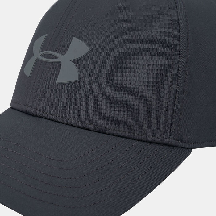 Men's Storm Blitzing Adjustable Training Cap Men's Storm Blitzing Adjustable Training Cap image number 2