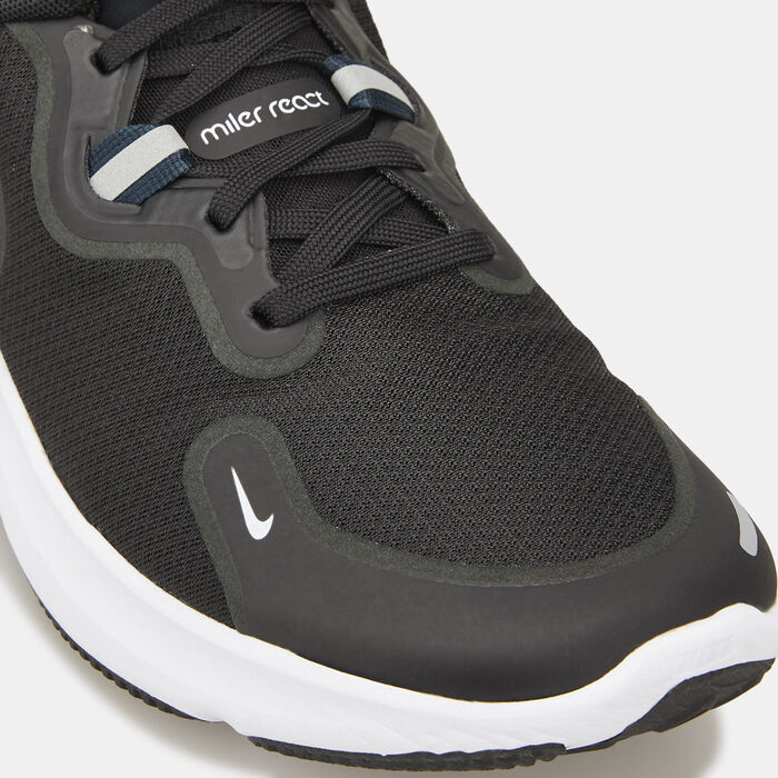 Men's React Miler Shoe Men's React Miler Shoe image number 9