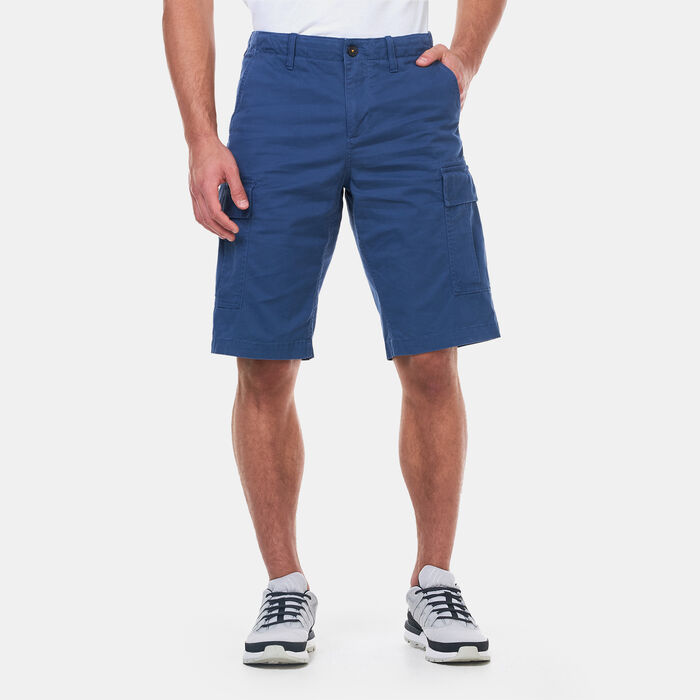 Men's Outdoor Heritage Cargo Shorts Men's Outdoor Heritage Cargo Shorts image number 0