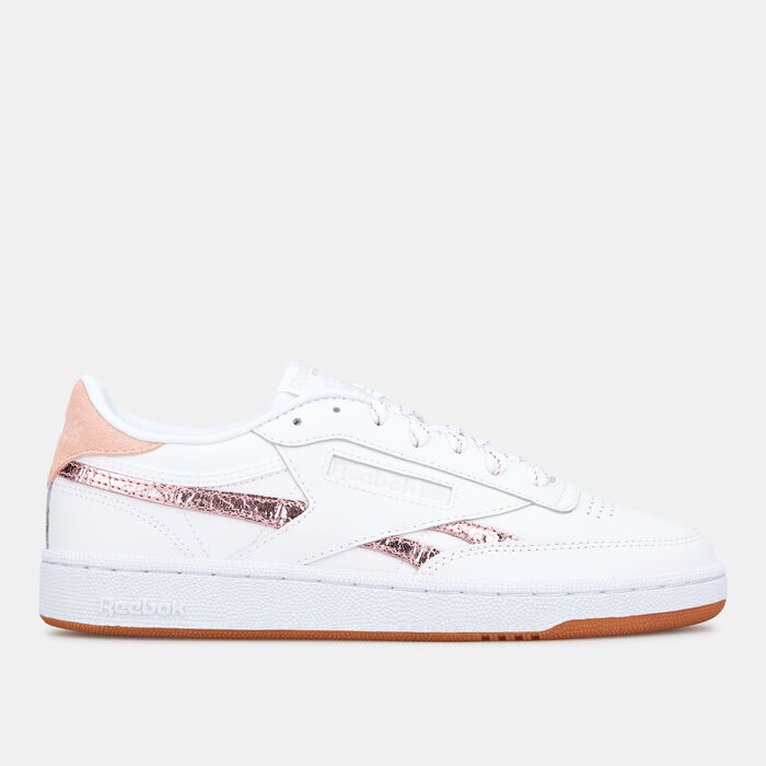 Women's Club C 85 Shoe Women's Club C 85 Shoe image number 0