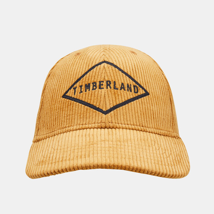Corduroy Cap Corduroy Cap image number 0