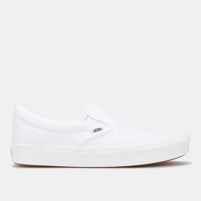 UA ComfyCush Slip-On Distort Unisex Shoe UA ComfyCush Slip-On Distort Unisex Shoe image number 0