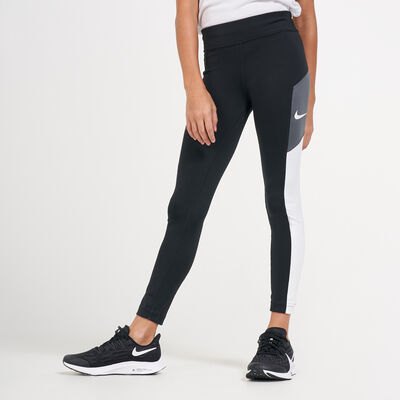 Kids' Trophy Training Tights (Older Kids)