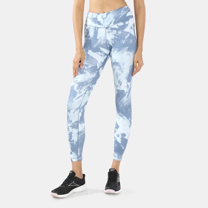 Women's MYT Printed Leggings Women's MYT Printed Leggings image number 0