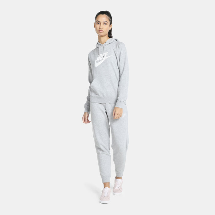 Women's Sportswear Essential Pullover Hoodie Women's Sportswear Essential Pullover Hoodie image number 2
