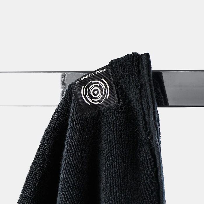 X Pro Gym Face Towel (Extra Large) X Pro Gym Face Towel (Extra Large) image number 1