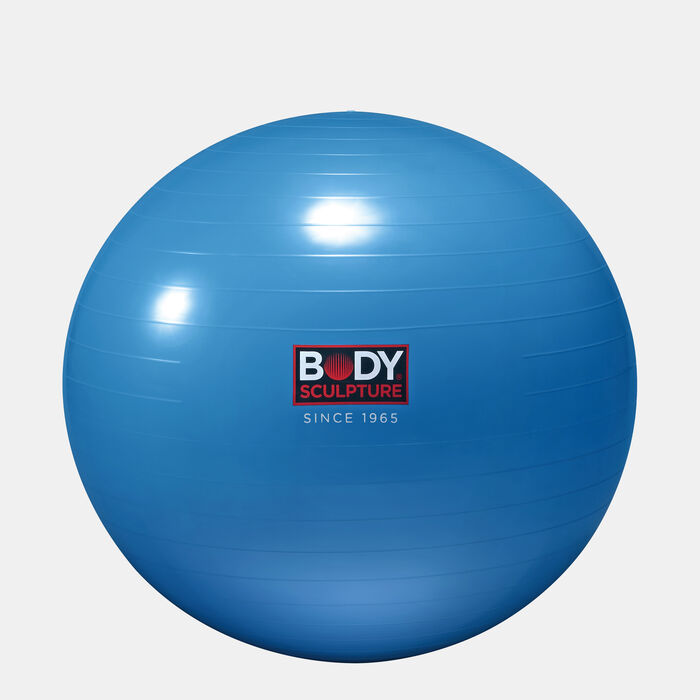 26-inch Anti-Burst Gymball 26-inch Anti-Burst Gymball image number 0