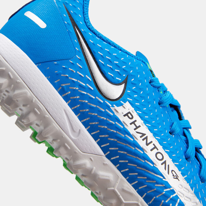Kids' Jr. Phantom GT Academy Turf Ground Football Shoe Kids' Jr. Phantom GT Academy Turf Ground Football Shoe image number 4