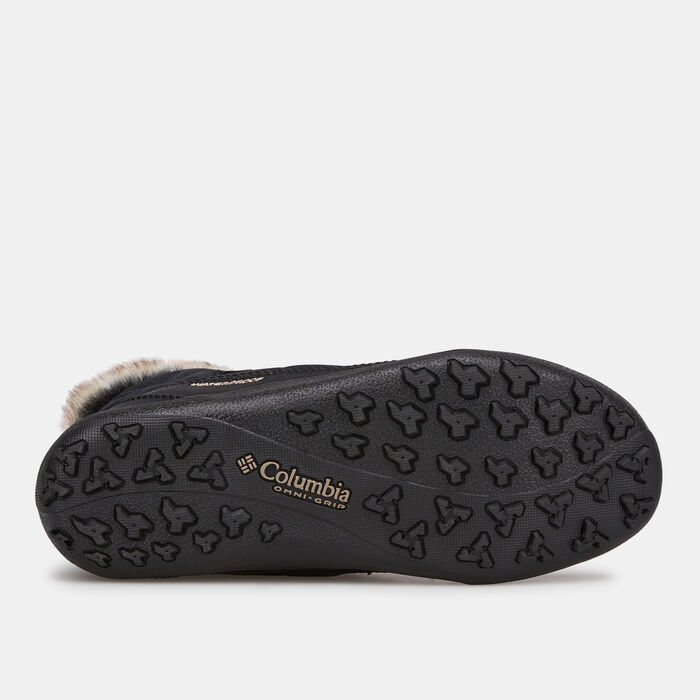 Women’s Minx™ Shorty III Boot Women’s Minx™ Shorty III Boot image number 3