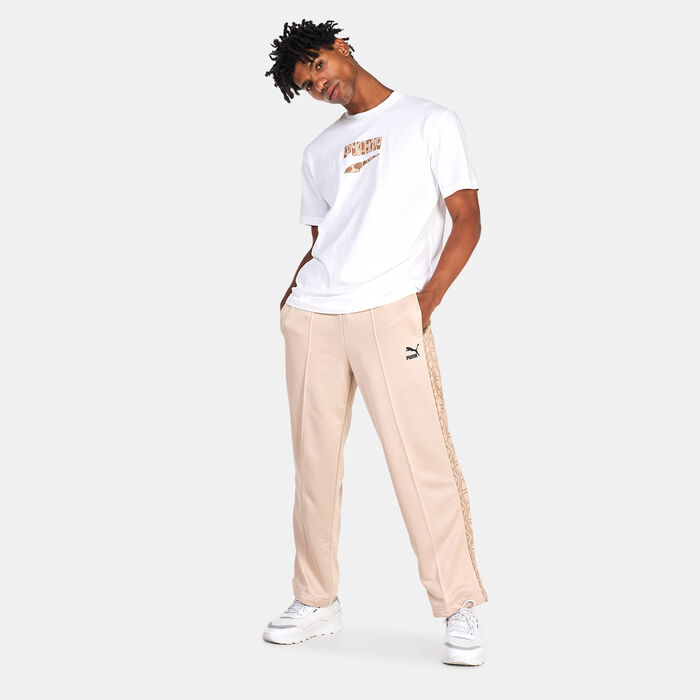 Men's T7 TREND 7ETTER Track Pants Men's T7 TREND 7ETTER Track Pants image number 2