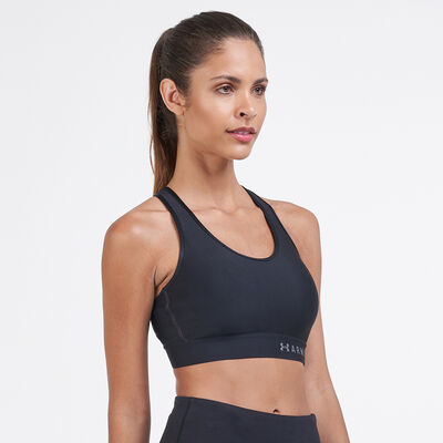 Women's Armour® Mid Sports Bra